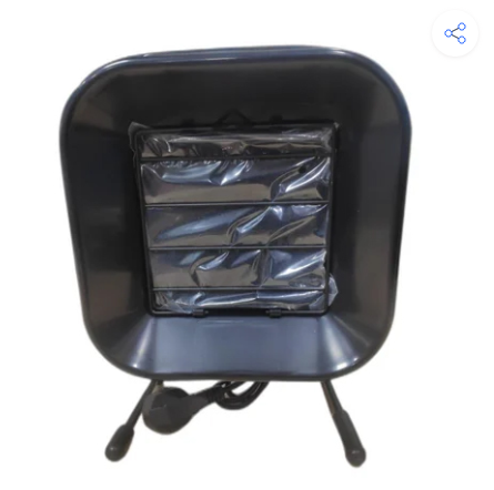 MS Smoke Absorber